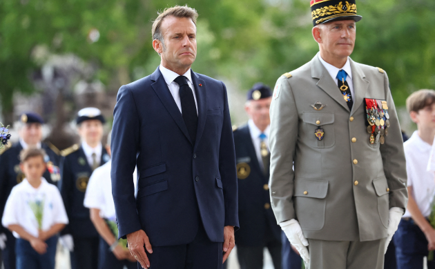 Revue Nationale Stratégique 2025 : progrès, limites