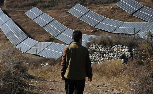 Russie-Ukraine : Politiques de sécurité énergétique à court terme, dommages climatiques à long terme ?