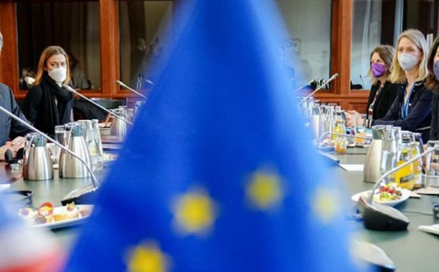 Russia’s Strategic Defeat: The Case For a Western Alliance