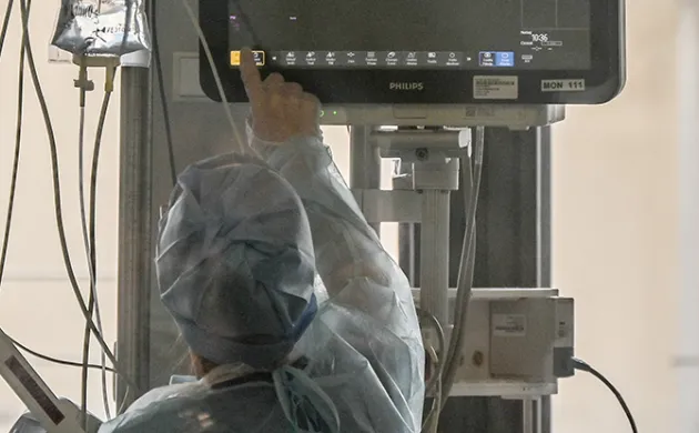 France: the Land of Healthcare Innovation? 