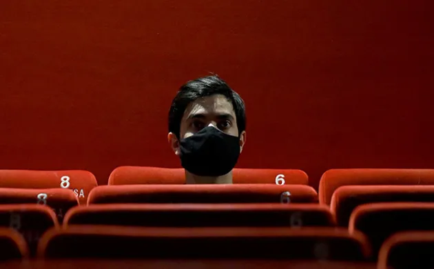 Santé mentale : La pop et la mode pour parler autrement de santé mentale 