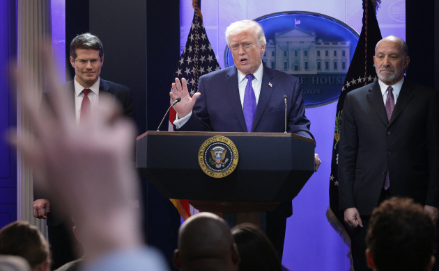 Semiconducteurs : la préférence européenne face à la Chine et aux États-Unis