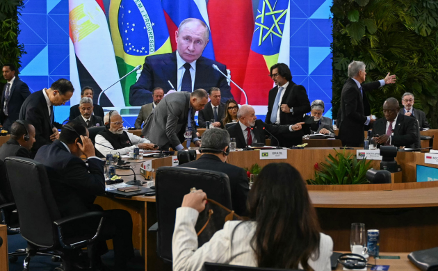 Sommet de Rio de Janeiro : quelle trajectoire à venir pour les BRICS ?