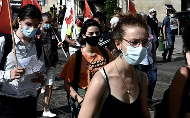 [Sondage] - Les Français partagés sur le bon fonctionnement du système de retraites