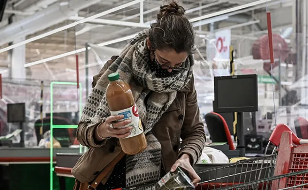 [Sondage] - Le pouvoir d'achat dans le quotidien des Français