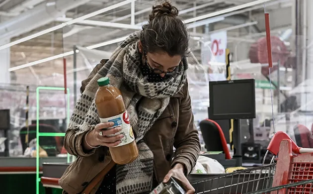 [Sondage] - Les français plutôt pessimistes face à la situation économique à venir et au potentiel de l'action de l'exécutif dans son amélioration