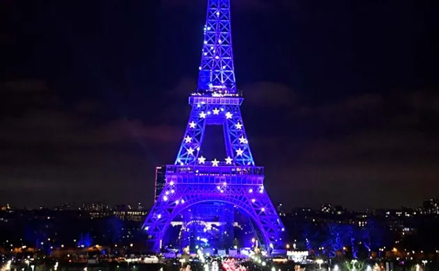 [Sondage] - Quel regard portent les Français sur l'Union européenne ?