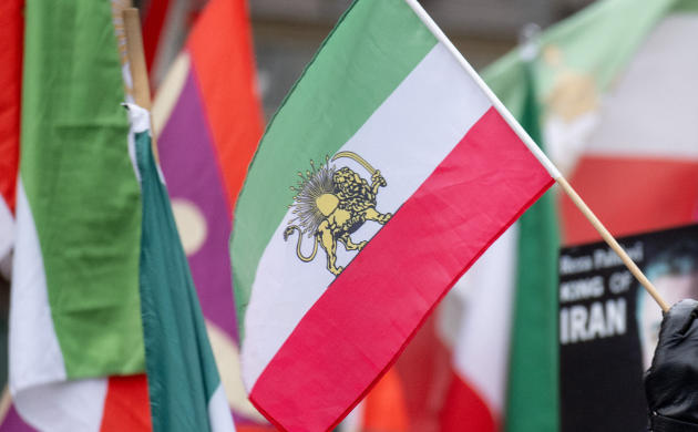 Soulèvement en Iran : vers la chute du régime ?