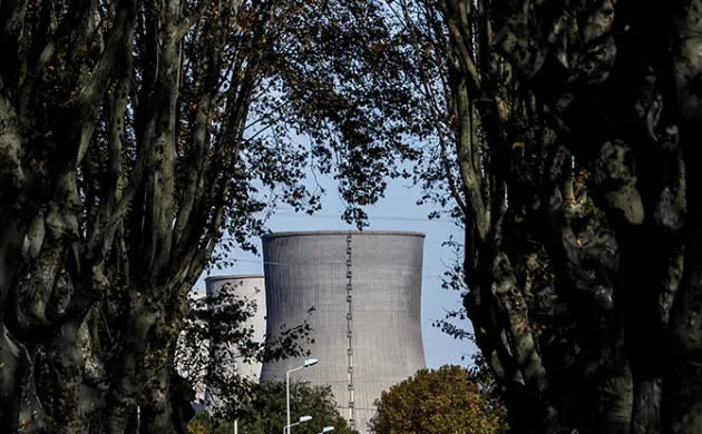 European Energy Sovereignty: Putting an End to the Stigma of Nuclear Power