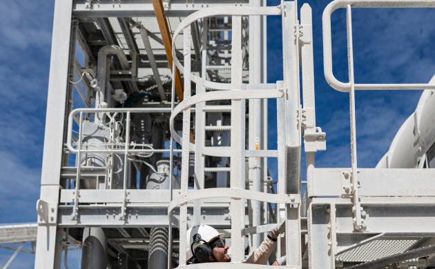Souveraineté industrielle : le réemploi, un levier décisif pour l'Europe