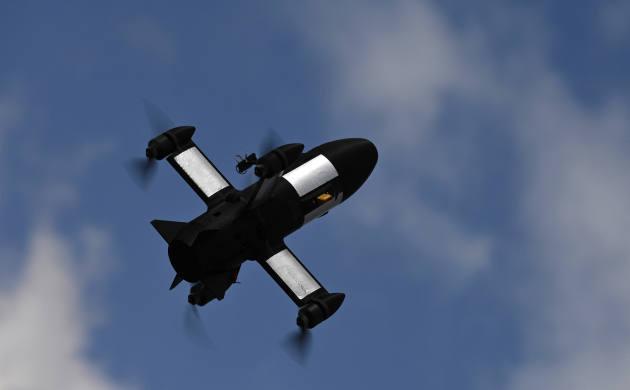 Stabilité stratégique et militarisation de l’intelligence artificielle