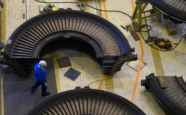 Sûreté Nucléaire : quoi qu'il en coûte ?