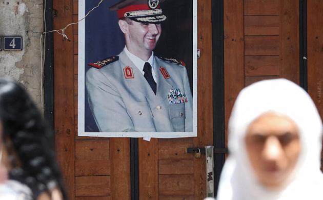 Syrie, dix ans plus tard : la perspective d’un diplomate