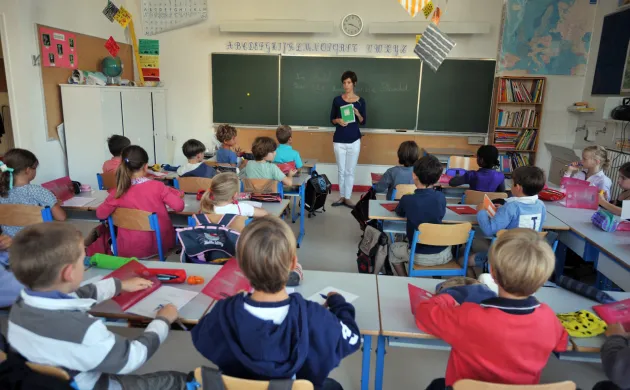 Temps de l'enfant : réinventer le cadre éducatif pour une société en mutation