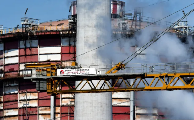 The EU ETS Is Also a Cornerstone of Europe’s Emerging Industrial Policy