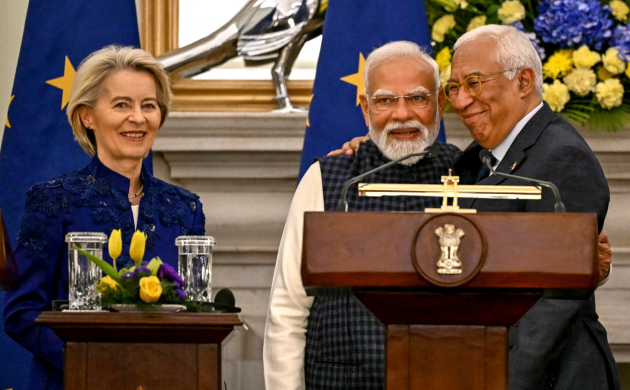 Three Questions to Shyam Krishnakumar - India's Rise in Semiconductors