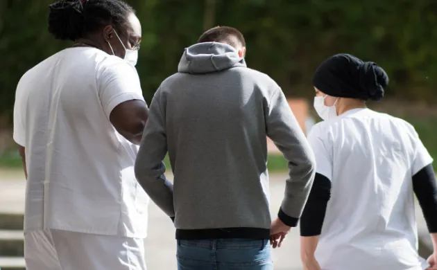 Trois priorités pour la santé mentale 