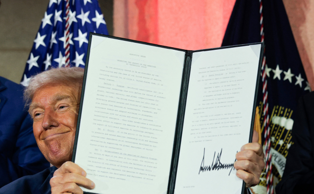 Three Questions to Emily Benson: Inside the Conflicting Signals of U.S. Export Control Strategy