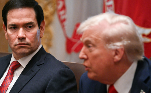 Trump contre le Venezuela : scénarios de la guerre à venir ?