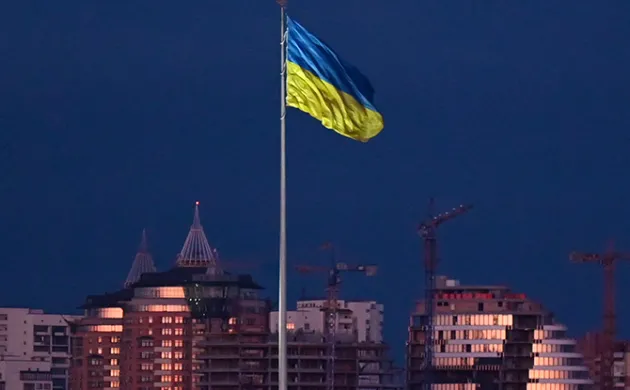 Timeline: European response to the war in Ukraine