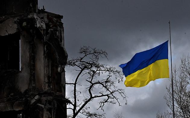 Ukraine : trois mois de guerre, cinq scénarios