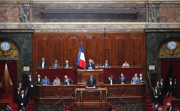 Un discours sur l'état de l'Union à la française est-il (encore) possible ?