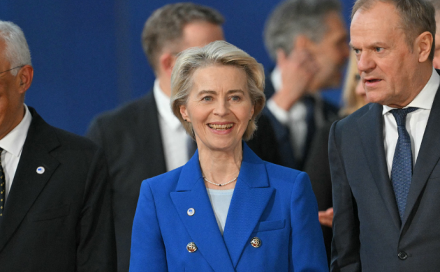The EU at the Dawn of a New Political Cycle: What Diplomatic Balances Between Member States?