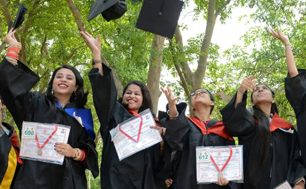 University Challenged - Behind the Veil of India’s Private Higher Education
