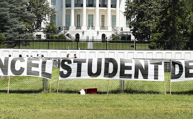 University Challenged - Higher Education and Student Debt in America