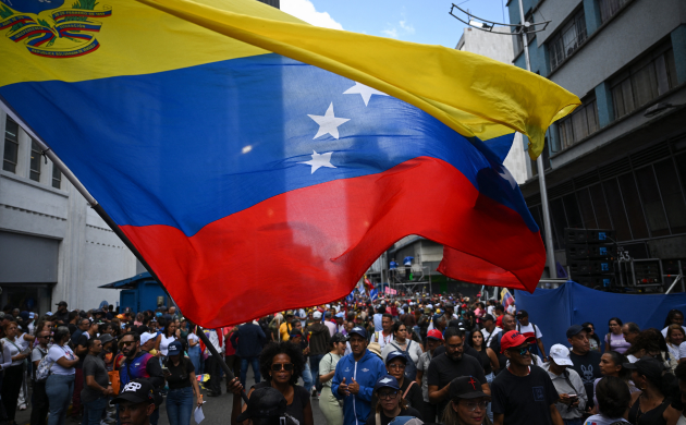 Venezuela : avec la doctrine Donroe, les États-Unis vont-ils perdre l'Amérique latine ?