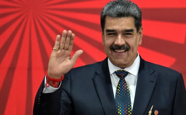 Venezuela : la crise qui ne finit pas