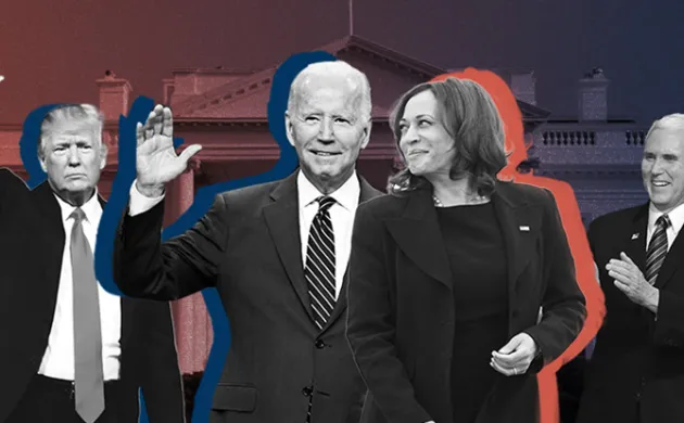 Vice President, Almost President? 