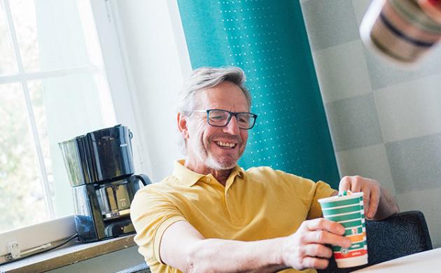 Vivre au temps du télétravail : la nouvelle machine à café peut-elle être virtuelle ?