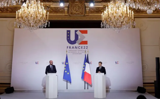What to Expect From the 2022 French Presidency of the EU