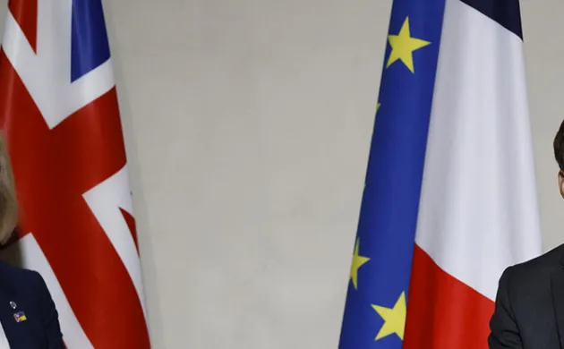 Truss et Macron ont raison de réinvestir la relation franco-britannique 