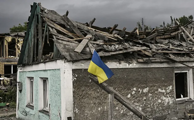 The World Is Watching: Diplomatic Exits for Russia after Ukraine