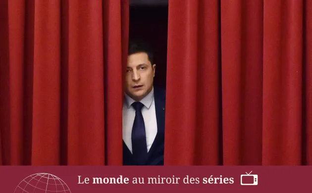 Le monde au miroir des séries, clap de fin