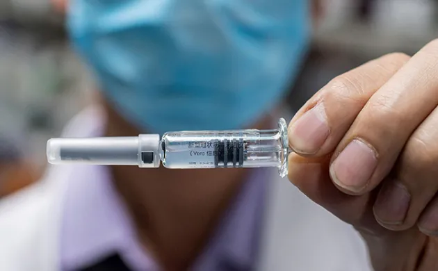 Le vaccin contre le Covid-19 et les grandes ambitions chinoises