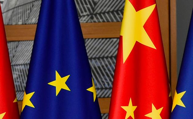 Chine : les éléments d’un front uni européen