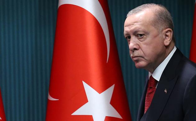 How to respond to Recep Tayipp Erdogan?