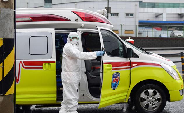 Fighting the Coronavirus Pandemic, East Asian Responses - Republic of Korea: Mass-testing, targeted investigations and the transparency issue