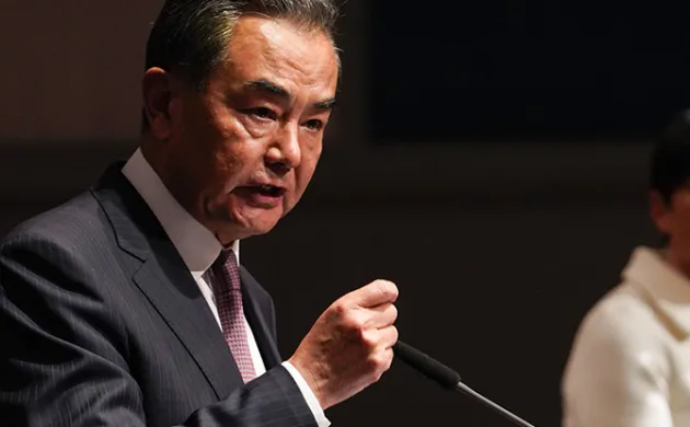 Europe-Chine : apparences et réalité d’une visite officielle