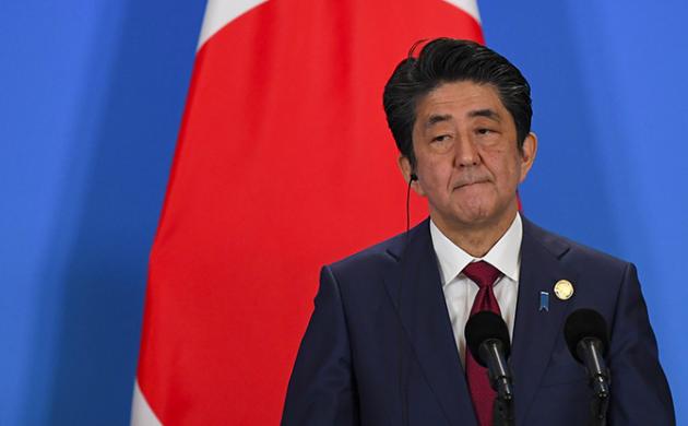 Politique étrangère du Japon : l’empreinte de Shinzo Abe