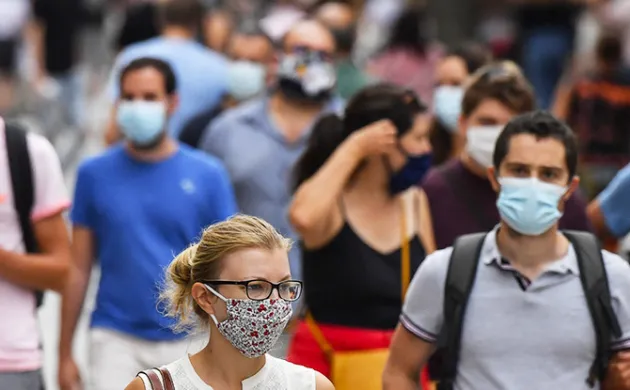 Les Français après six mois de pandémie : la résilience - jusqu’à quand ?