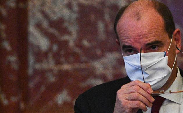 Lutte contre la pandémie : la bataille des territoires