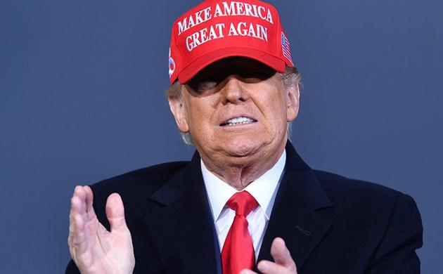 Reflections About American Politics on the Eve of the Presidential Election