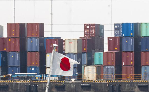 Résilience et dépendance envers la Chine : les choix du Japon