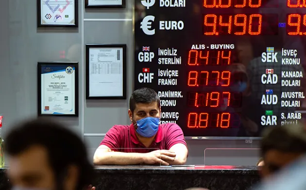 The Road Ahead for the Turkish Economy: Will Words Turn into Action?