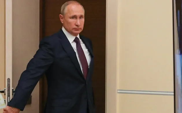 Shaky Bridges Between Russia, Turkey and the EU