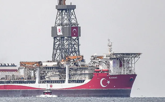 Whose Sea? A Turkish International Law Perspective on the Greek-Turkish Disputes